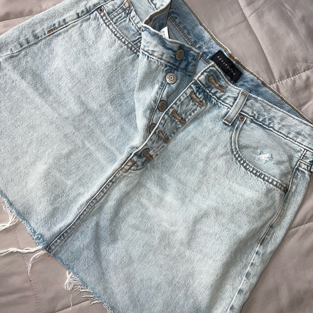 AERO Skirt